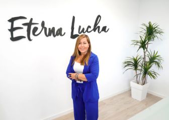 Patricia Rodríguez: ejemplo del crecimiento de la mujer en el fútbol