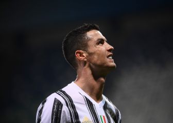 Mbappé marca el futuro de Cristiano