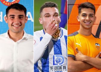 El Espanyol se 'descapitaniza'