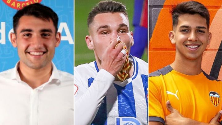El Espanyol se 'descapitaniza'