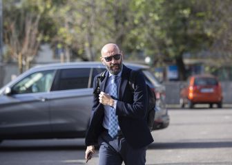El efecto dominó de Monchi
