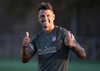 Oficial: Vitolo al Getafe