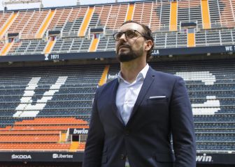 La cara mediterránea de Bordalás