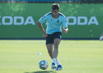 Pujol deja el Espanyol de sopetón