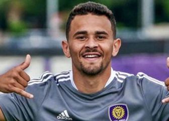 El Oviedo cierra el fichaje del delantero Matheus