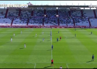 El Albacete se presentará ante su afición el 7 de agosto