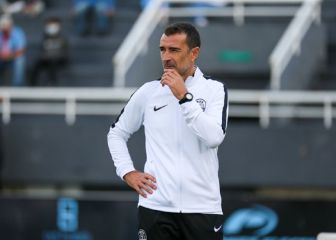 El Ibiza arranca este lunes su preparación para el desembarco en Segunda