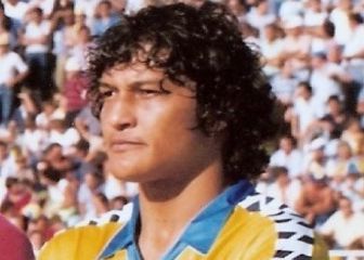 Fallece Dos Santos, jugador histórico del Cádiz