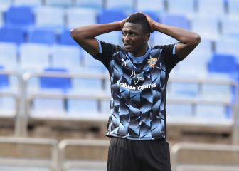 Sin novedades en los Juegos Mediterráneos