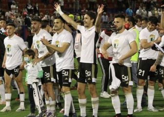 Mañana comienza la semana clave para el futuro del Burgos