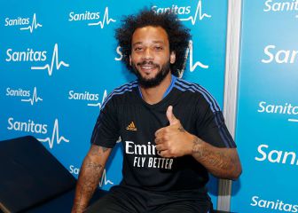 Los reconocimientos médicos en la vuelta del Madrid al trabajo