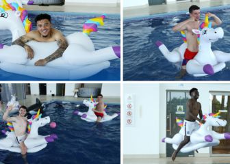 La absurda tradición inglesa en la Euro causa sensación