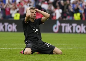 Müller culpa a Löw de la eliminación en la Eurocopa