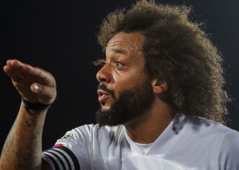 Mourinho tiene en el Madrid al sustituto de Spinazzola