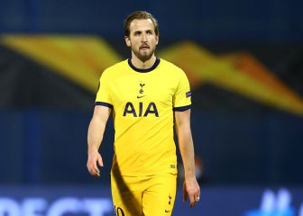 El United cambia de planes con Kane y Haaland