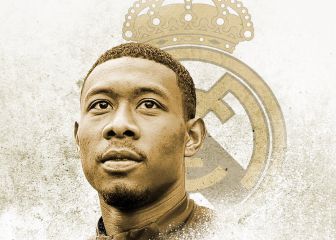 Kahn y el fichaje de Alaba por el Madrid: 