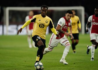 Renato Sanches renace