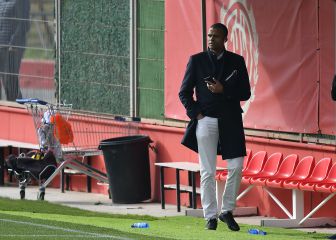 Maheta Molango, al frente del sindicato de jugadores de la Premier