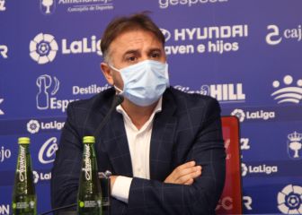 Los impagos ponen en jaque al Extremadura en Primera RFEF