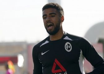 El Hércules ficha al 'atleta' Fran Núñez