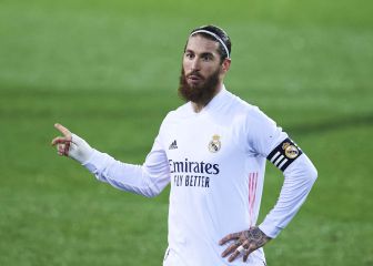 Acuerdo Ramos-PSG: contrato, reconocimiento, presentación...