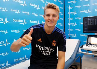 Empieza la nueva era Ancelotti con 3 'fichajes'