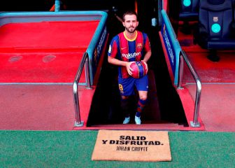 El Tottenham gana la batalla por Pjanic al United