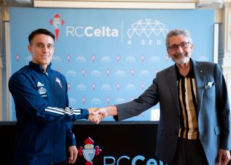 Oficial: Cervi firma hasta 2026