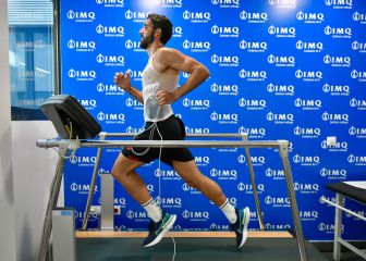 El Athletic de Marcelino echa a andar con mucho por hacer