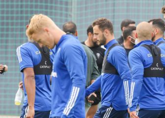 Las Palmas, quinto rival del Cádiz en pretemporada