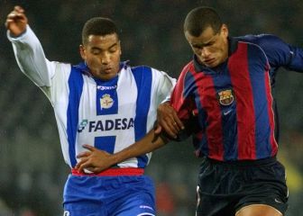 El mercado se endurece: podrá haber un nuevo 'caso Rivaldo'