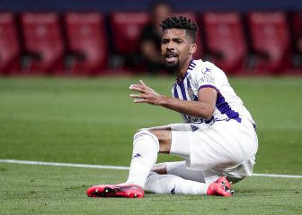 Matheus demandará al Barça
