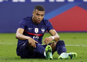 Mbappé decides against renewing deal beyond 2022