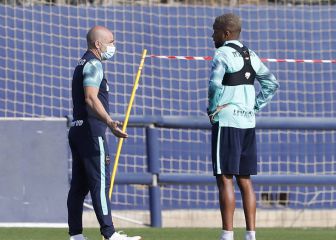 Turno para las salidas