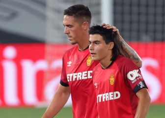 Luka Romero, a la Lazio