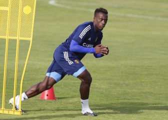 Oficial: Nick Buyla, cedido al Nástic