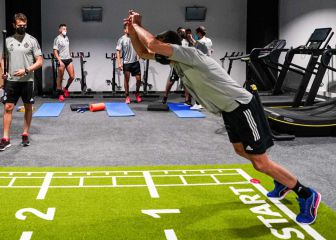 Se acabó el verano, empieza la pretemporada para el Pucela