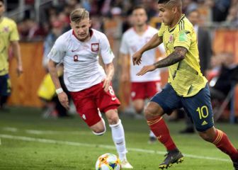 Sitúan al polaco Bogusz en el Ibiza