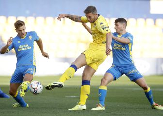 Eric Curbelo seguirá de amarillo