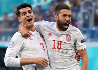 Italia - España: cuándo es, horario y dónde se juegan las semifinales de la Eurocopa