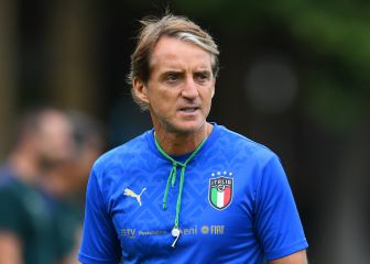 Mancini: 