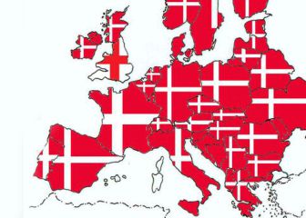 Los memes más divertidos de las semifinales de la Eurocopa