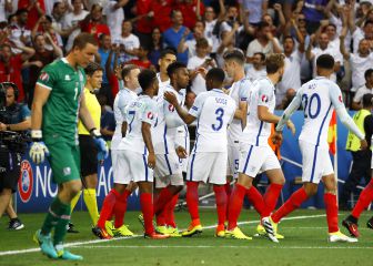 Los fracasos más recientes de Inglaterra