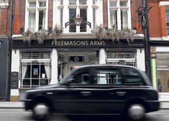 Puñalada al corazón del fútbol