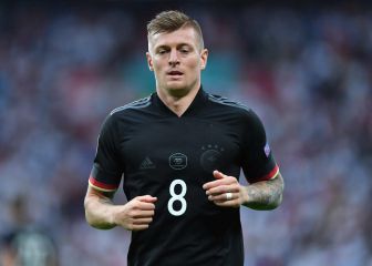 Matthäus, sin piedad contra Kroos: 