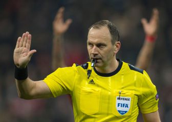 Eriksson denuncia corrupción en el arbitraje de la Eurocopa