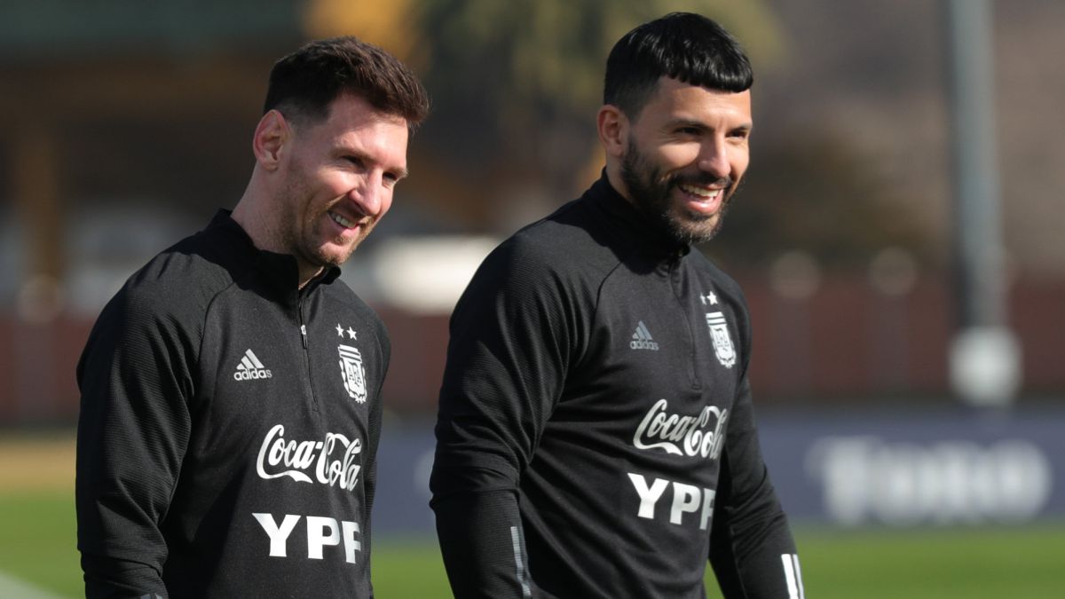 Colombia, entre Leo Messi y una nueva finalísima - Vimarsana News