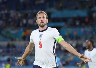 Guardiola sorprende con Kane