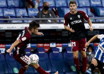 Tenerife y Castellón serán rivales del Albacete en pretemporada