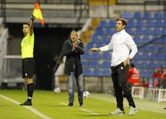 Albelda, candidato al banquillo del Hércules